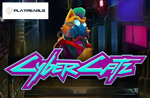 Cyber Catz